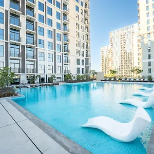 First Class In Hills - Next To Hills Mall - Socio, Collective And Golfville Towers Dubai