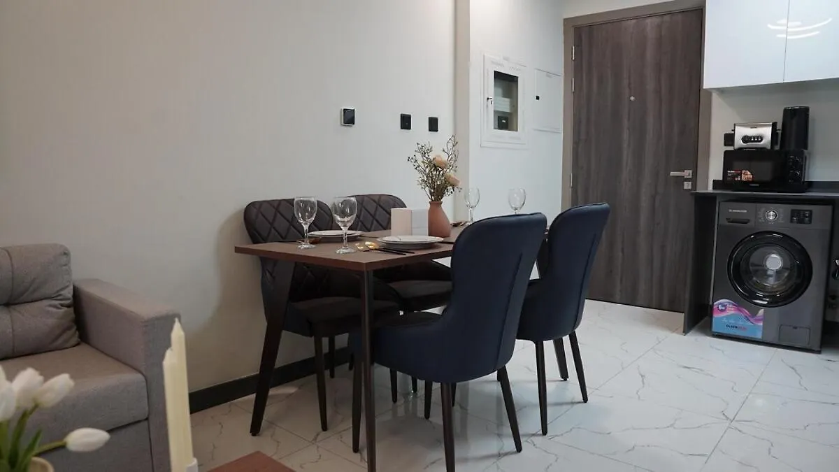 Daraqa - Modern 1Br Apartment In Peaceful Dubai Land 0*,  United Arab Emirates
