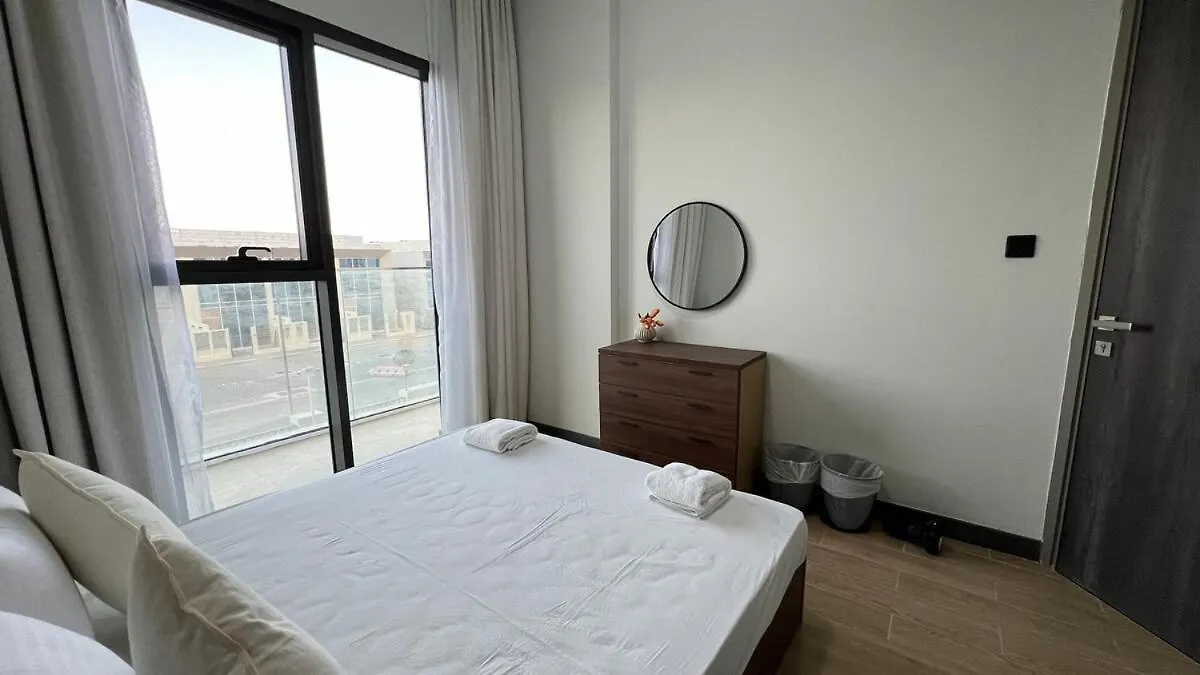 Daraqa - Modern 1Br Apartment In Peaceful Dubai Land 0*,  United Arab Emirates