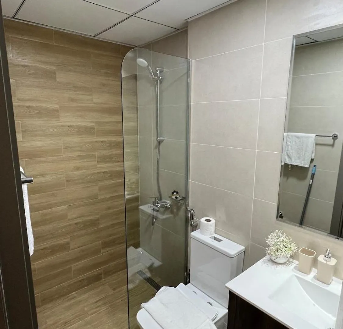 Daraqa - Modern 1Br Apartment In Peaceful Dubai Land