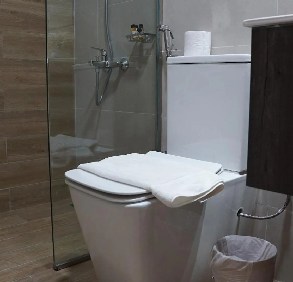 Daraqa - Modern 1Br Apartment In Peaceful Dubai Land